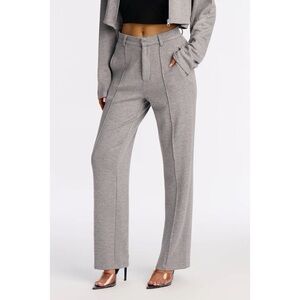 Women's Gray Lounge Pants